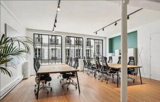 More details for 29 Rue Des Petites Ecuries, Paris - Office to Rent