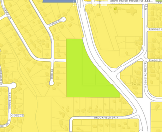 More details for 2350 Demetropolis Rd, Mobile, AL - Land for Sale