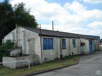 Bournemouth Airport, Hurn for sale Building Photo- Image 1 of 1