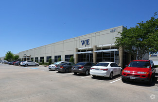 More details for 4321 W Sam Houston Pky N, Houston, TX - Industrial for Rent