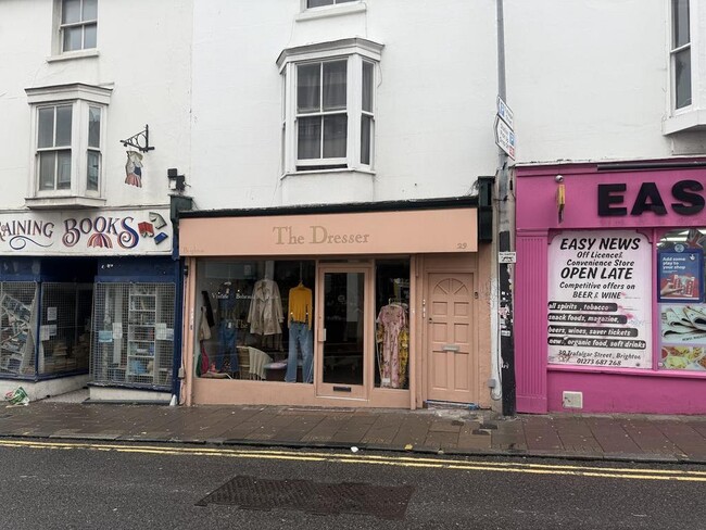 More details for 29 Trafalgar St, Brighton - Retail to Rent