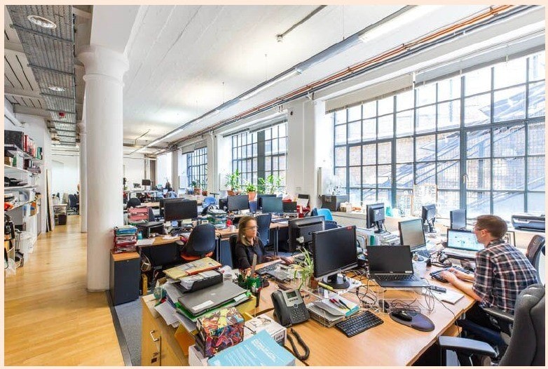 9-13 Kean St, London to rent Interior Photo- Image 1 of 3