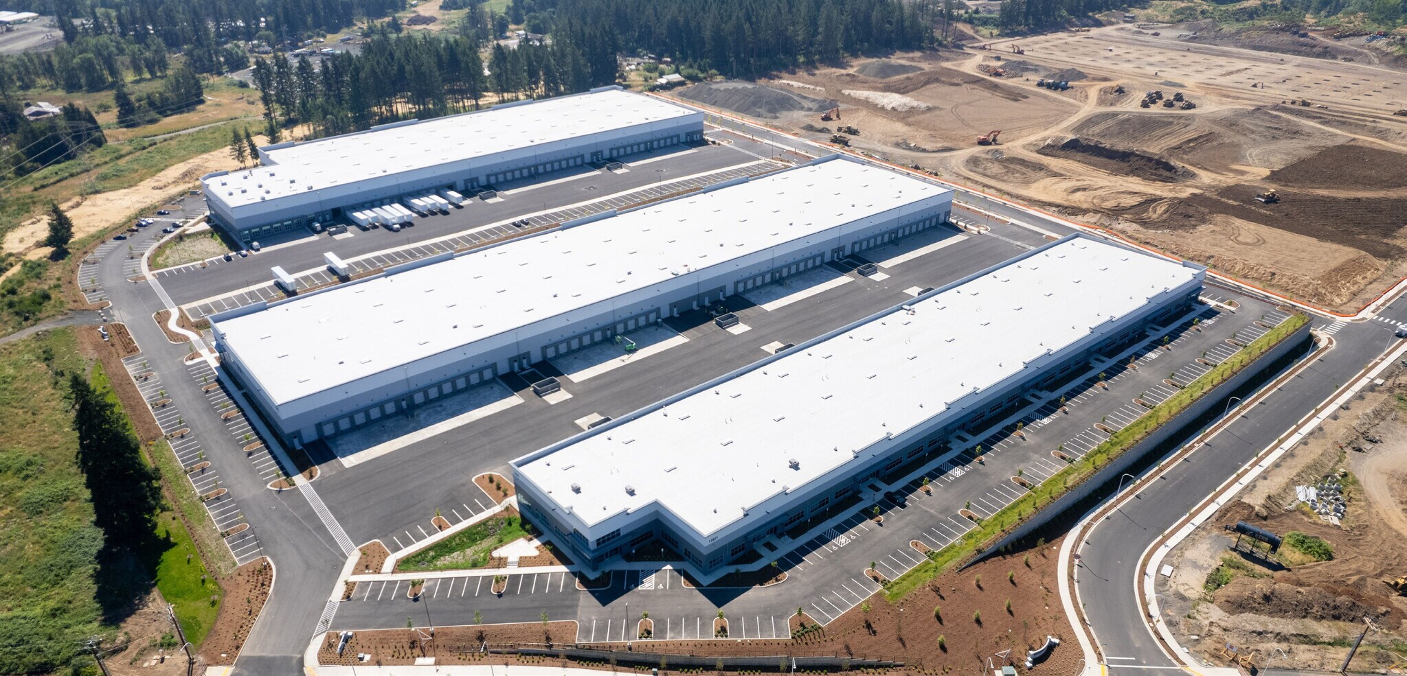 21600 SW Oregon St, Sherwood, OR to rent Building Photo- Image 1 of 13