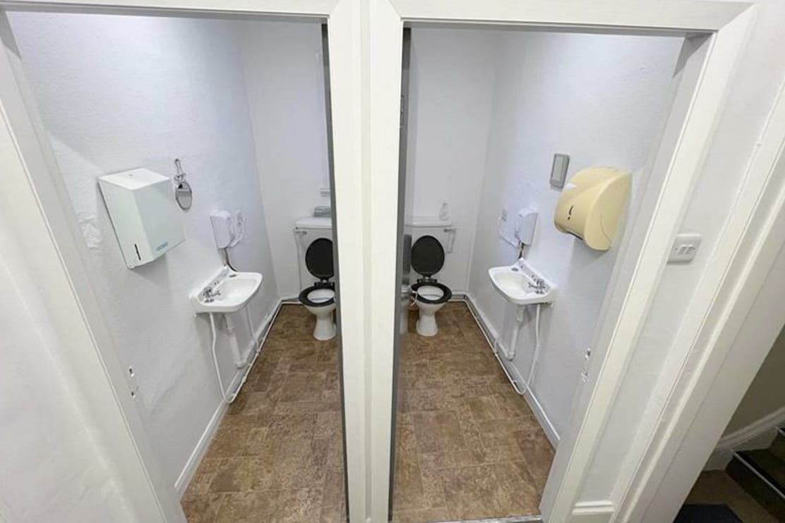 6 Manchester Rd, Bury to rent Interior Photo- Image 1 of 7