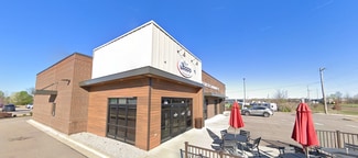 More details for 6011 Airline Rd, Arlington, TN - Retail to Rent