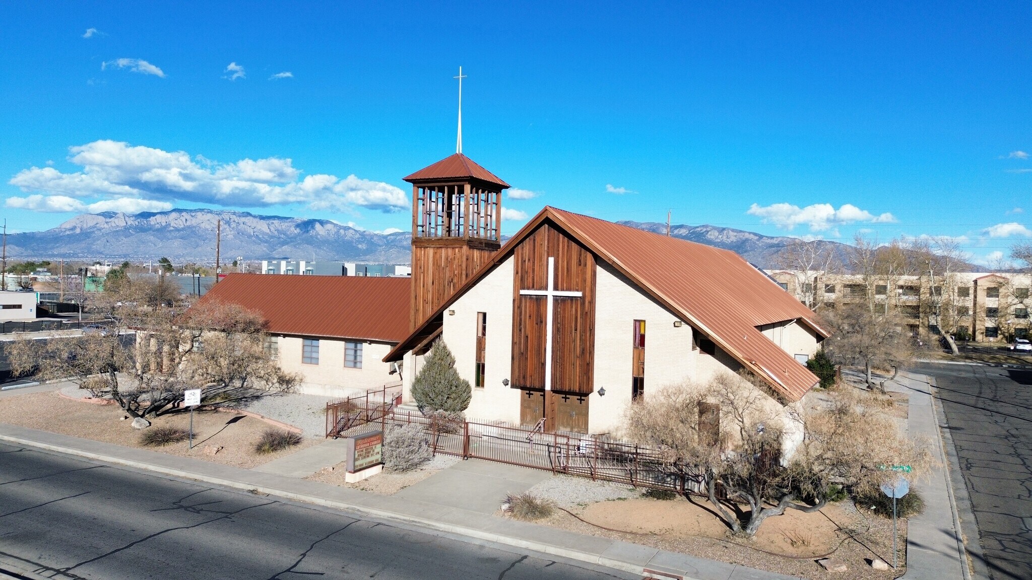 210 Alvarado Dr SE, Albuquerque, NM for sale Building Photo- Image 1 of 1