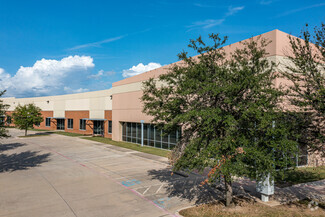 More details for 5450 Stratum Dr, Fort Worth, TX - Light Industrial for Rent