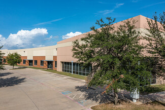 More details for 5450 Stratum Dr, Fort Worth, TX - Light Industrial for Rent