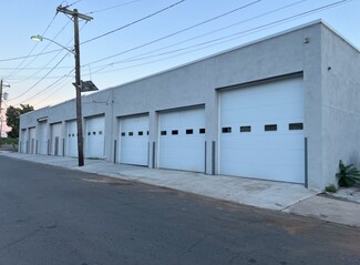 More details for 459 Somerset St, Somerset, NJ - Light Industrial for Rent