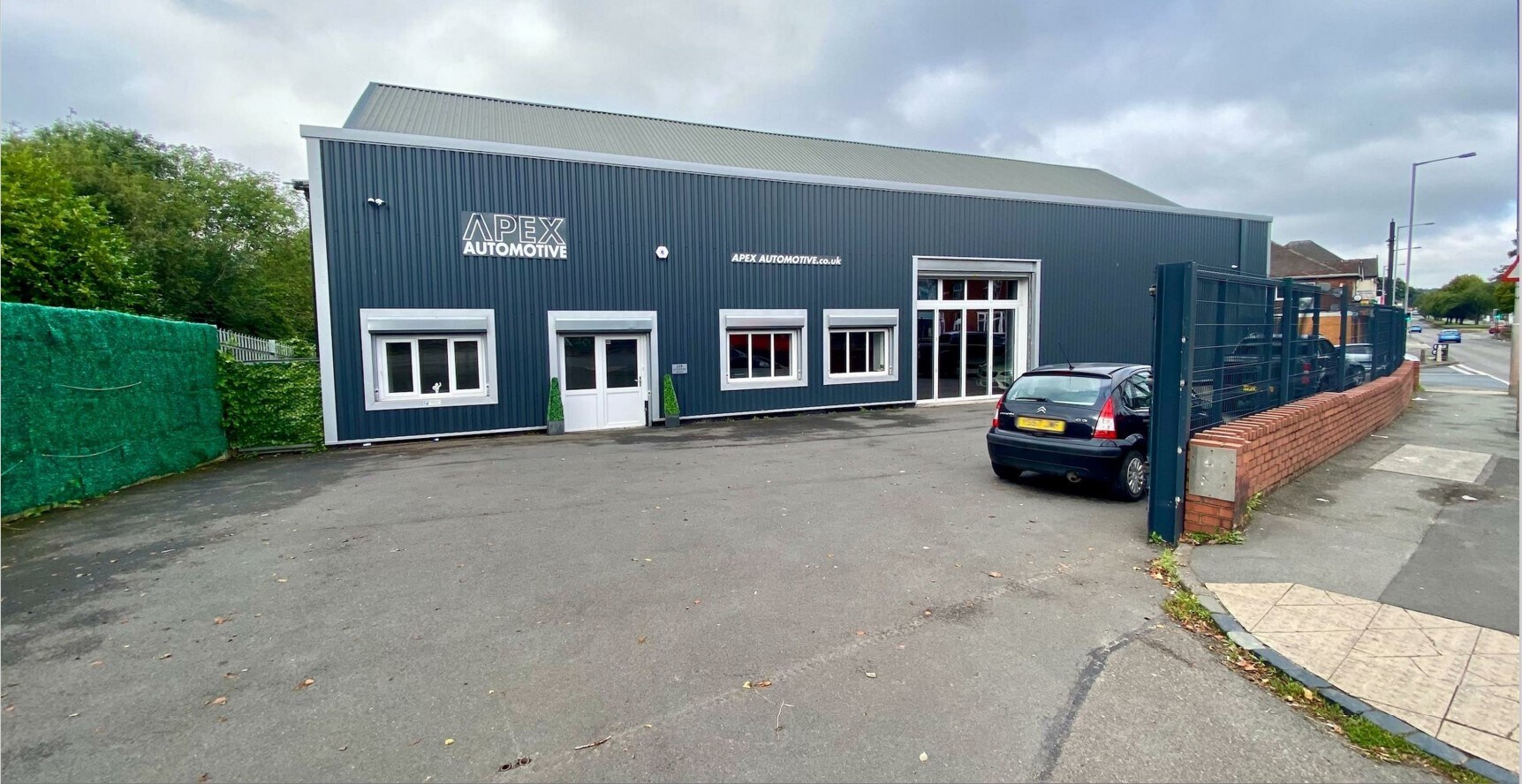 211 Liverpool Rd, Newcastle for sale Building Photo- Image 1 of 1