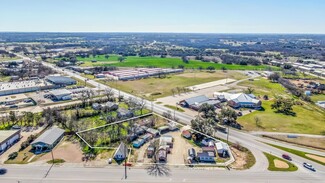 More details for 404 E South Loop, Stephenville, TX - Land for Sale