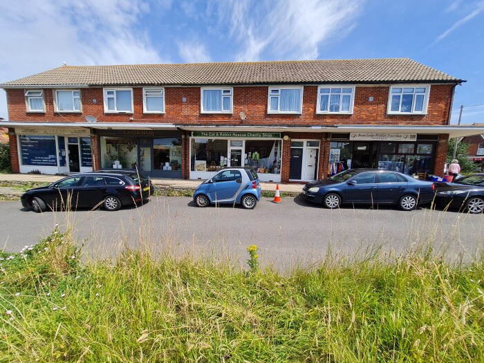 5-9 High St, Selsey for sale Primary Photo- Image 1 of 1