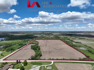 More details for 68th & Panama Road, Hickman, NE - Land for Sale