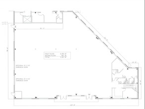 412 Golden Bear Ct, Murfreesboro, TN for rent Floor Plan- Image 1 of 2