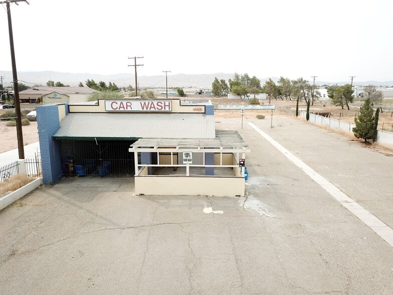 22217 US Highway 18, Apple Valley, CA for sale - Building Photo - Image 1 of 1