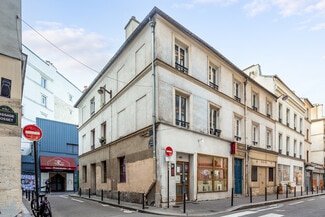 More details for 7 Passage Saint-Antoine, Paris - Build-to-Rent for Sale
