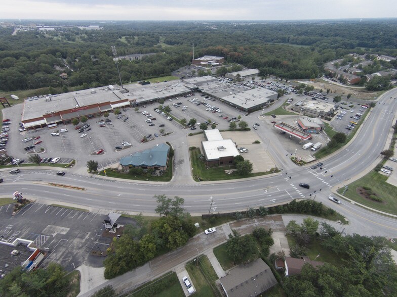 1400 Forum Blvd, Columbia 65203 Forum Shopping Center UK