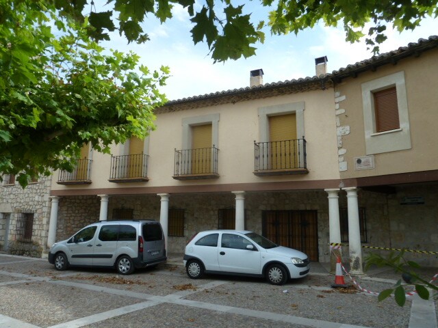 Retail in Torija, Guadalajara for sale Building Photo- Image 1 of 13