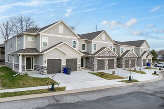 More details for 1094 N Findley St, Olathe, KS - Build-to-Rent for Sale