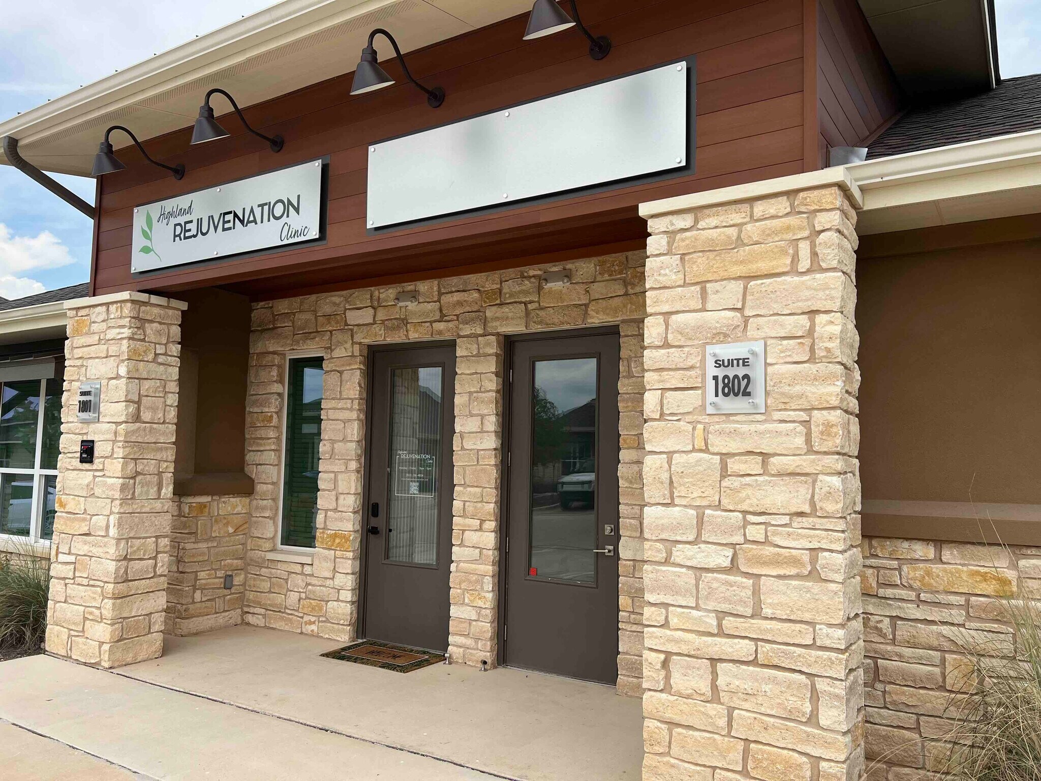 2951 FM 1460, Georgetown, TX for sale Building Photo- Image 1 of 17