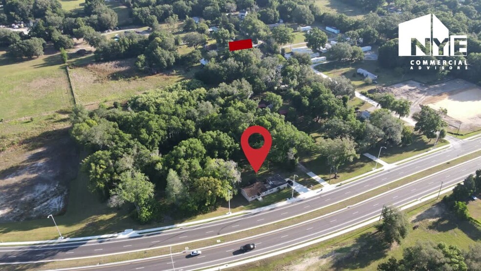 36027 Clinton Ave, Dade City, FL for sale - Commercial Listing Video - Image 2 of 7