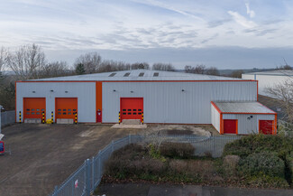 More details for Shipton Way, Rushden - Industrial for Rent