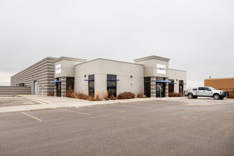 1261 E 1000 S, Vernal, UT for sale Building Photo- Image 1 of 1