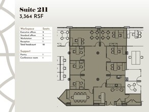 1700 E Putnam Ave, Old Greenwich, CT for rent Floor Plan- Image 1 of 1