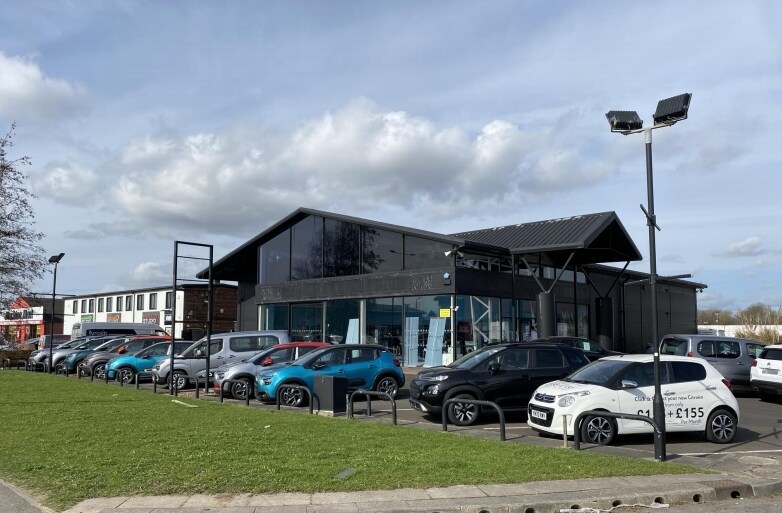 Wheatley Hall Rd, Doncaster for sale Primary Photo- Image 1 of 1