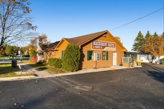 More details for 117 W Jamet St, Mackinaw City, MI - Retail to Rent