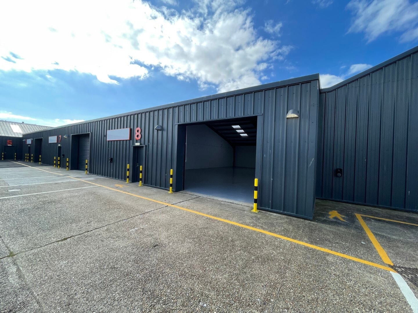 Wotton Rd, Ashford for sale Building Photo- Image 1 of 1