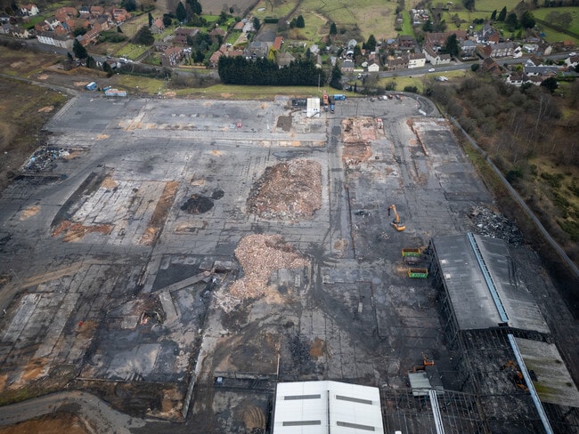 More details for High St, Doncaster - Land to Rent