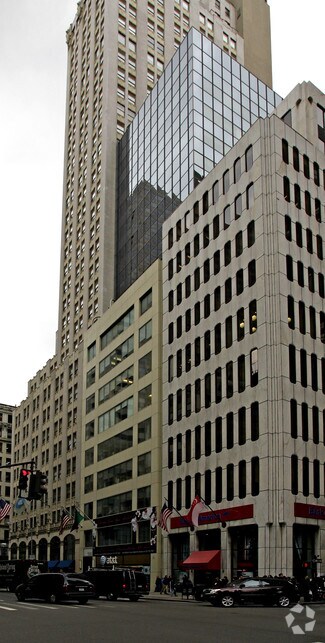 More details for 590 Fifth Ave, New York, NY - Office/Medical for Rent