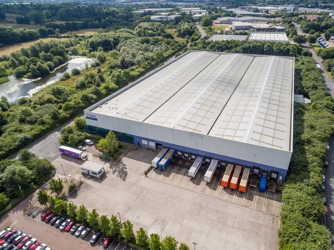 More details for Valley Dr, Rugby - Industrial to Rent