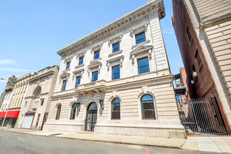 More details for 111 Washington St, Paterson, NJ - Coworking for Rent