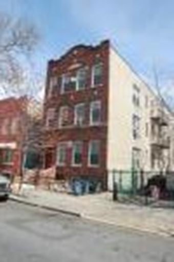 327 Milford St, Brooklyn, NY for sale - Primary Photo - Image 1 of 1