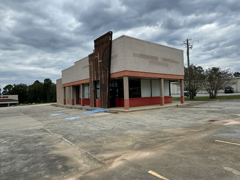 192 W Clinton St, Gray, GA for rent - Building Photo - Image 1 of 7