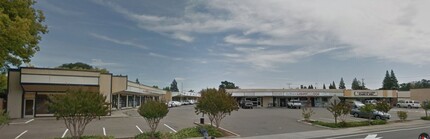 9311-9323 La Riviera Dr, Sacramento, CA for rent Building Photo- Image 1 of 2