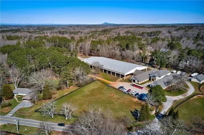 13835 Hopewell Rd, Alpharetta, GA for sale - Building Photo - Image 1 of 20