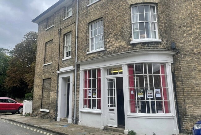 More details for 8 Queen Street, Hadleigh, Ipswich - Office to Rent