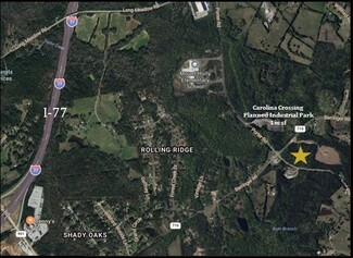 More details for Porter Road, Rock Hill, SC - Land for Sale