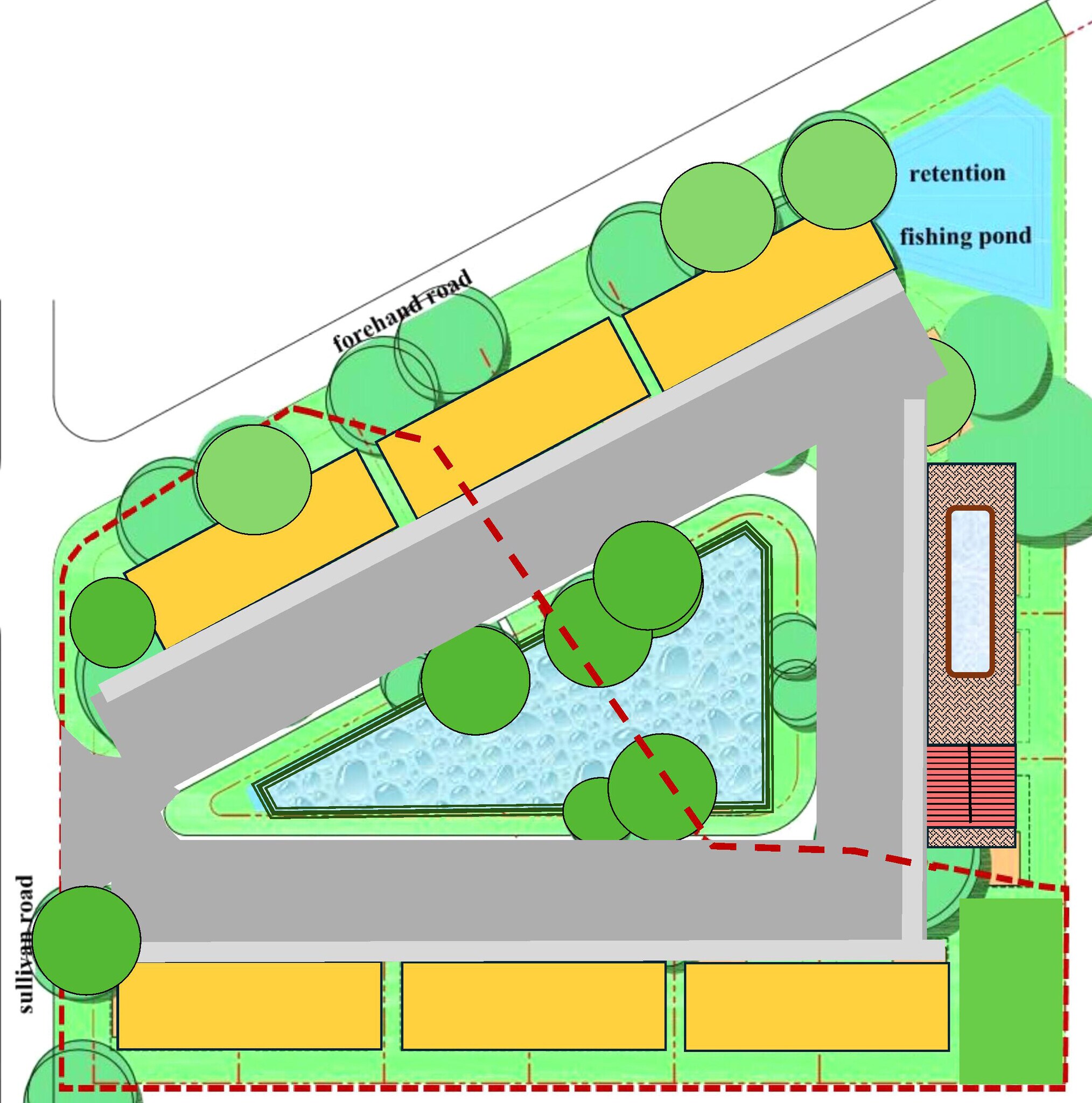 0 Sullivan Road, Davenport, FL for sale Building Photo- Image 1 of 2