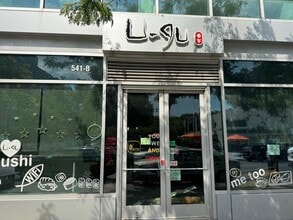 541 Myrtle Ave, Brooklyn, NY to rent Interior Photo- Image 2 of 7