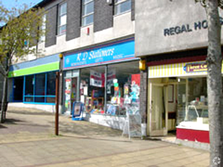 Fore St, Saltash for rent - Building Photo - Image 3 of 6