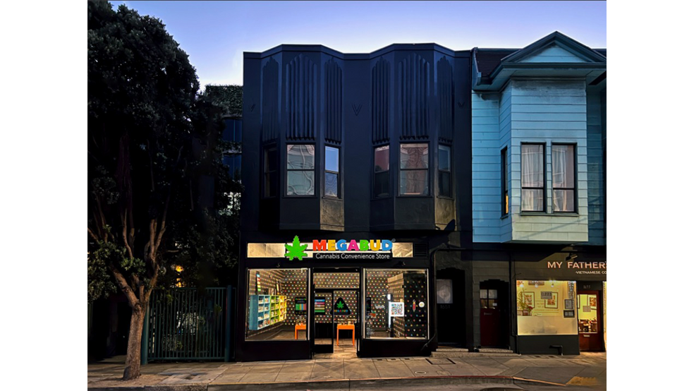 1649 Divisadero St, San Francisco, CA for rent - Building Photo - Image 1 of 5