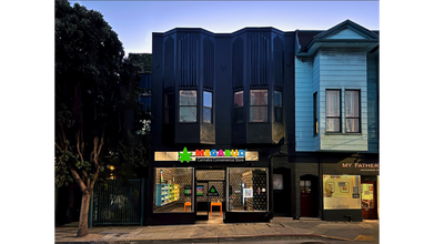 1649 Divisadero St, San Francisco, CA for rent Building Photo- Image 1 of 6