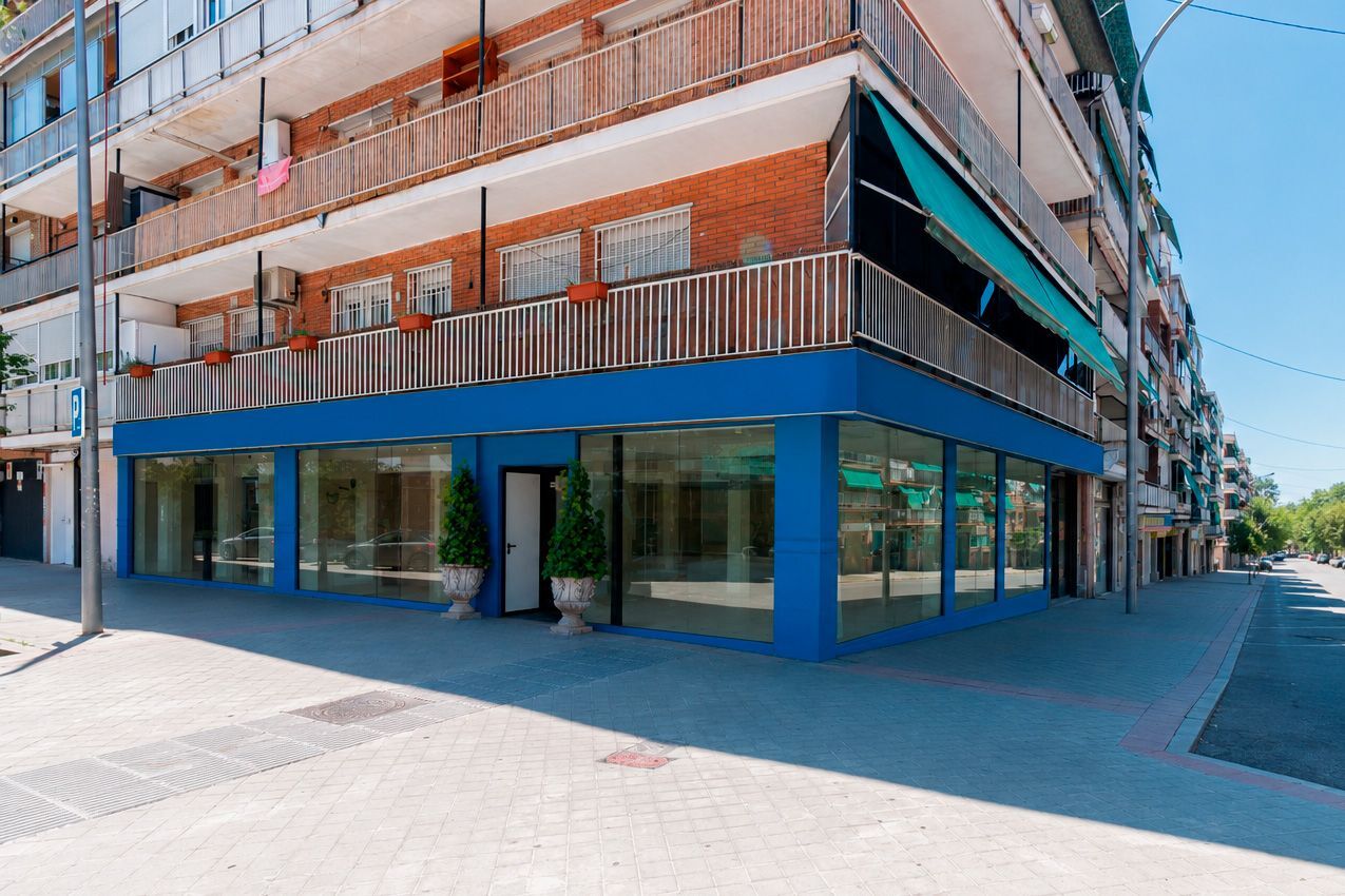 Build-to-Rent in Madrid, Madrid for sale Building Photo- Image 1 of 7