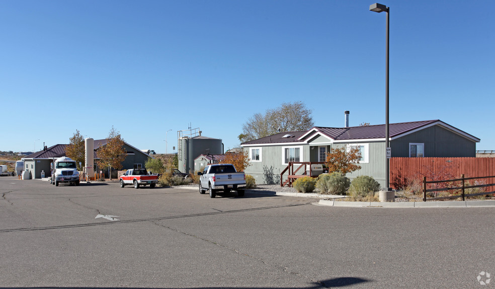 13000 Frontage Rd SW, Albuquerque, NM for sale - Primary Photo - Image 1 of 1