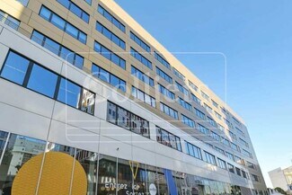 More details for 48 Boulevard Saade - Quai Lazaret, Marseille - Office to Rent
