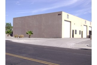 More details for 2010 Holly Ave, Lake Havasu City, AZ - Industrial for Rent